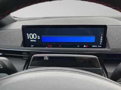 Ford Mustang Mach-E Premium (2023) - Photo 11