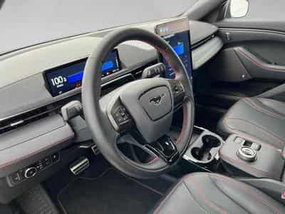 Ford Mustang Mach-E Premium (2023) - Photo 12