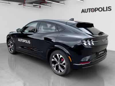 Ford Mustang Mach-E Premium (2023) - Photo 2