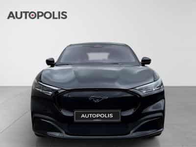 Ford Mustang Mach-E Premium (2023) - Photo 3