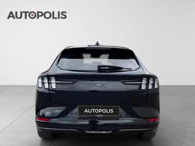 Ford Mustang Mach-E Premium (2023) - Photo 4