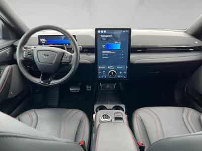 Ford Mustang Mach-E Premium (2023) - Photo 9