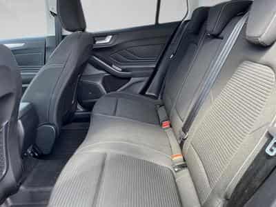 Ford Focus Titanium X (2024) - Photo 10