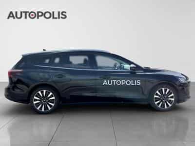 Ford Focus Titanium X (2024) - Photo 15