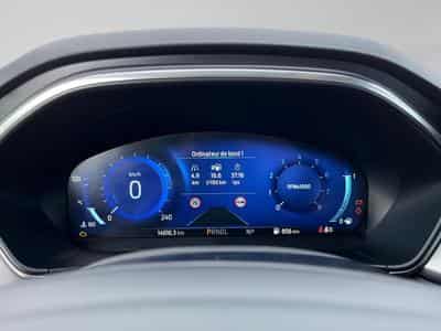 Ford Focus Titanium X (2024) - Photo 2