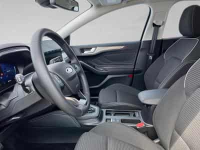 Ford Focus Titanium X (2024) - Photo 3