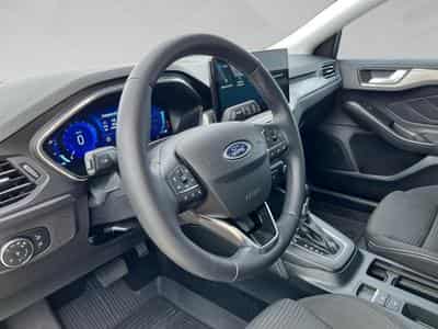 Ford Focus Titanium X (2024) - Photo 7