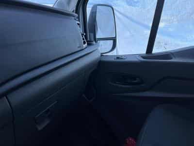 Ford Transit E- Trend (2024) - Photo 11