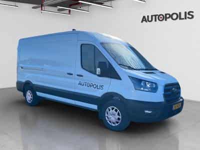 Ford Transit E- Trend (2024) - Photo 15