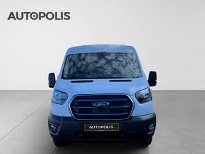 Ford Transit E- Trend (2024) - Photo 3