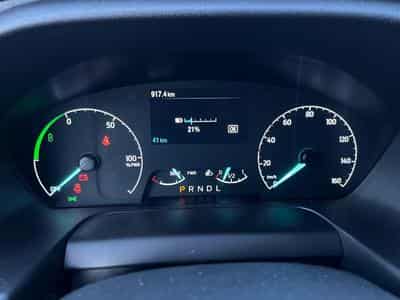 Ford Transit E- Trend (2024) - Photo 8