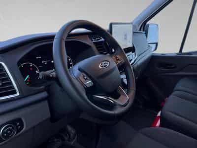 Ford Transit E- Trend (2024) - Photo 9