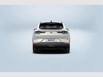 Ford Mustang Mach-E Base (2025) - Photo 4