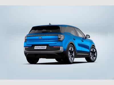 Ford Explorer Premium (1970) - Photo 4