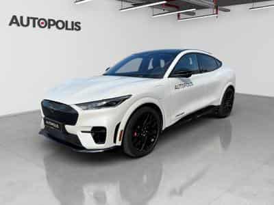 Ford Mustang Mach-E GT (2023) - Photo 1