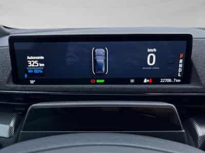 Ford Mustang Mach-E GT (2023) - Photo 10