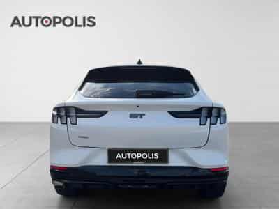 Ford Mustang Mach-E GT (2023) - Photo 4