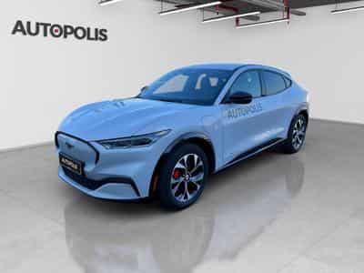 Ford Mustang Mach-E First Edition (2023) - Photo 1