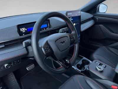 Ford Mustang Mach-E First Edition (2023) - Photo 11