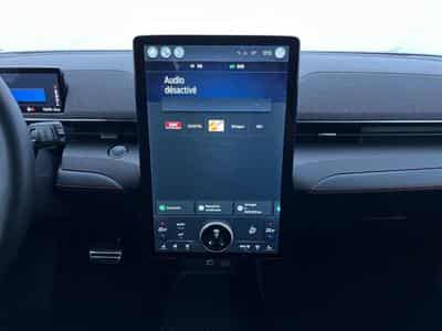 Ford Mustang Mach-E First Edition (2023) - Photo 14