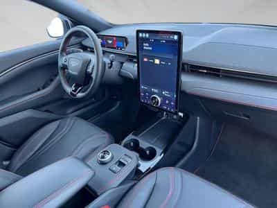 Ford Mustang Mach-E First Edition (2023) - Photo 15
