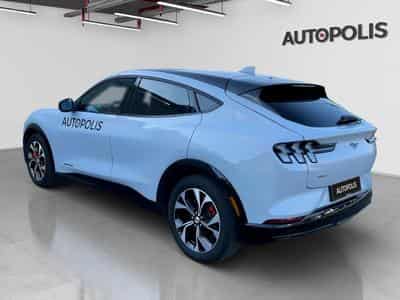 Ford Mustang Mach-E First Edition (2023) - Photo 2