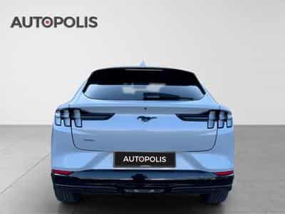 Ford Mustang Mach-E First Edition (2023) - Photo 4