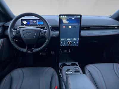 Ford Mustang Mach-E First Edition (2023) - Photo 8