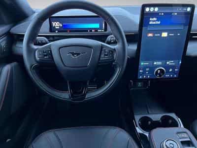 Ford Mustang Mach-E First Edition (2023) - Photo 9