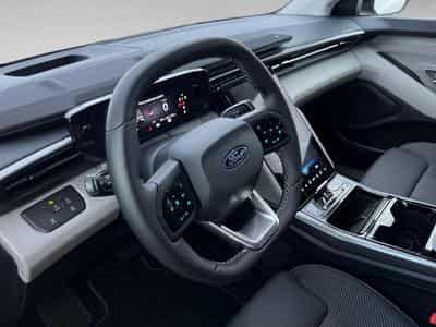 Ford Explorer (2024) - Photo 10