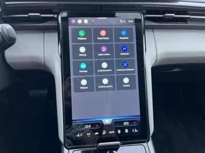 Ford Explorer (2024) - Photo 13