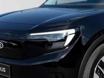 Ford Explorer (2024) - Photo 15