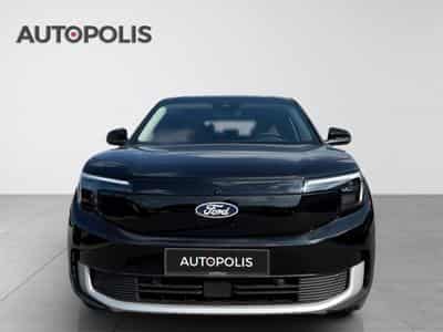 Ford Explorer (2024) - Photo 3