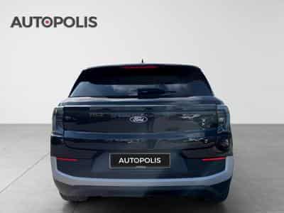 Ford Explorer (2024) - Photo 4