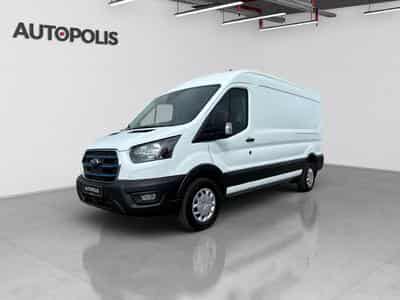 Ford Transit Trend (2022) - Photo 1