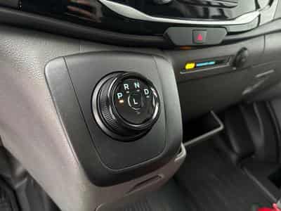Ford Transit Trend (2022) - Photo 10