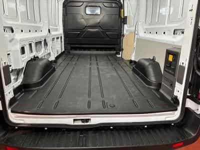 Ford Transit Trend (2022) - Photo 11