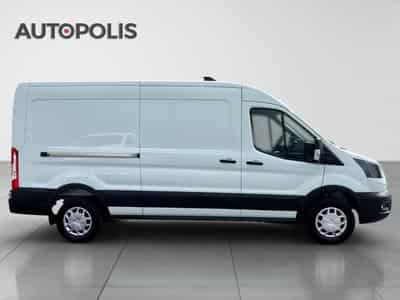 Ford Transit Trend (2022) - Photo 15