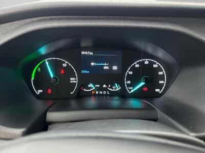 Ford Transit Trend (2022) - Photo 2