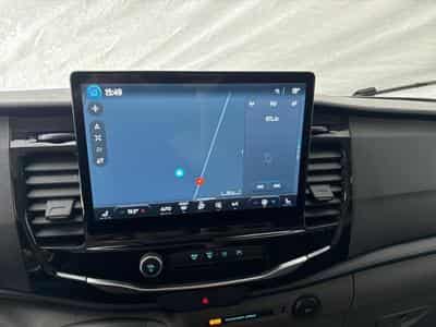 Ford Transit Trend (2022) - Photo 3