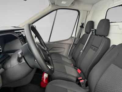 Ford Transit Trend (2022) - Photo 4