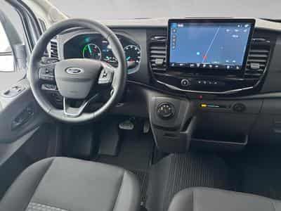 Ford Transit Trend (2022) - Photo 5