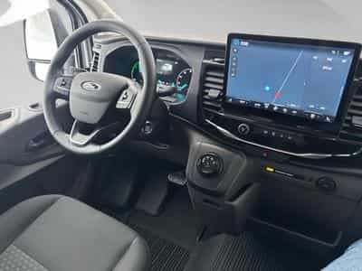 Ford Transit Trend (2022) - Photo 6