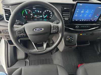 Ford Transit Trend (2022) - Photo 7