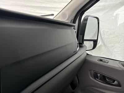 Ford Transit Trend (2022) - Photo 9