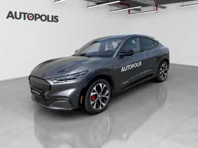 Ford Mustang Mach-E Premium (2021) - Photo 1