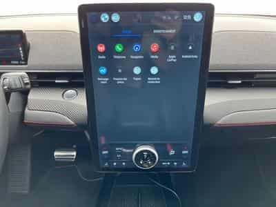 Ford Mustang Mach-E Premium (2021) - Photo 12
