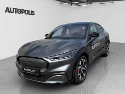 Ford Mustang Mach-E Premium (2021) - Photo 15