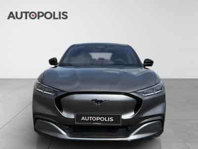 Ford Mustang Mach-E Premium (2021) - Photo 3