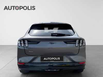 Ford Mustang Mach-E Premium (2021) - Photo 4